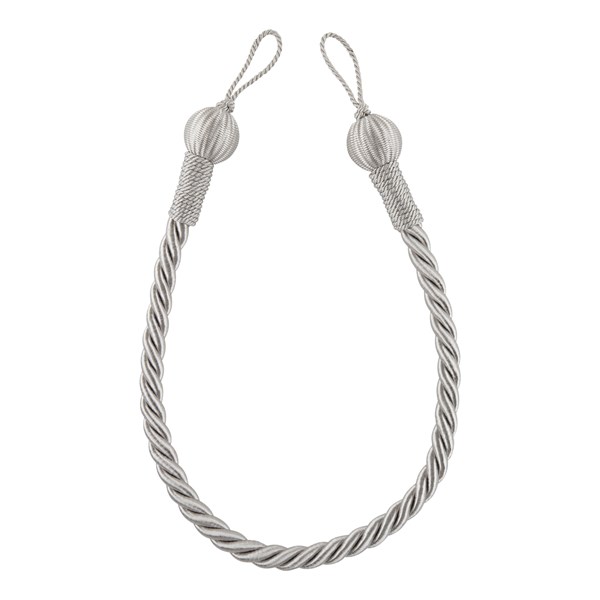 Capri Tieback Stone - Tieback